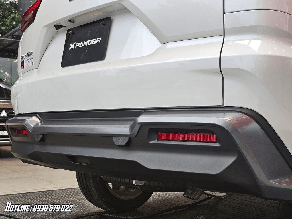 Mitsubishi Xpander 2026